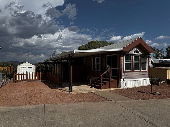 3rd image of 3680 E Highway 260 #C1