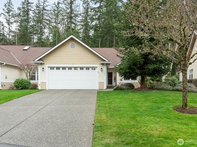 2306 Cascade Court, Anacortes, WA, 98221