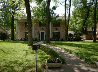 2026 Thousand Pines Dr, Humble, TX 77339