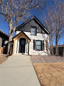 2011 W Scott Place, Denver, CO 80211
