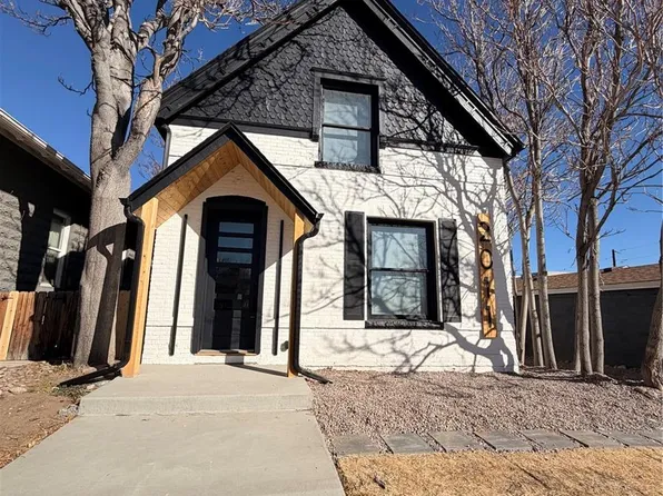 2011 W Scott Place, Denver, CO 80211