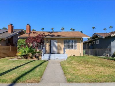 5162 S Gramercy Pl, Los Angeles, CA, 90062