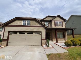 850 Walking Stick Trl, Auburn, GA 30011