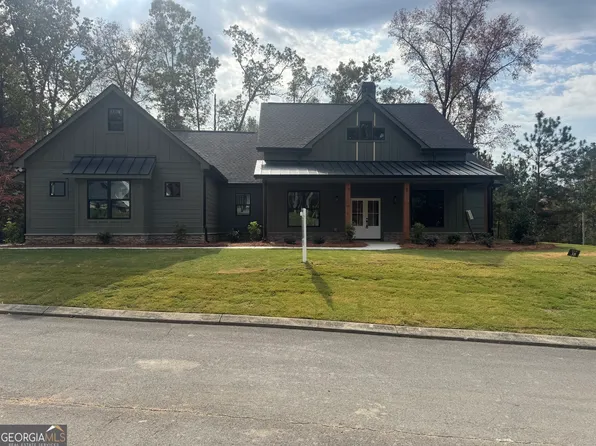 115 Cliffs Dr, Dalton, GA 30721