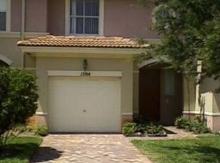 1504 Seminole Palms Dr, Greenacres, FL 33463