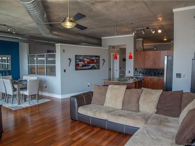 505 E 6th St UNIT 909, Charlotte, NC, 28202