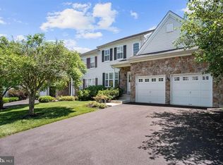 804 Hinchley Run, West Chester, PA 19382