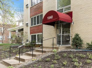 1540 Ashland Ave APT 16, Saint Paul, MN 55104