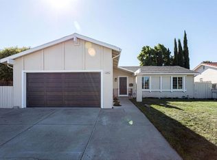 2909 Lucena Way, Antioch, CA 94509