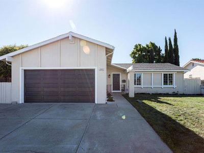 2909 Lucena Way, Antioch, CA, 94509