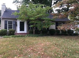 206 Fairmeade Rd, Saint Matthews, KY 40207