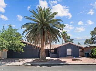 6191 Bullion Blvd, Las Vegas, NV 89103