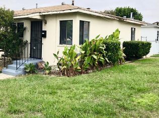 5015 Orange Ave, San Diego, CA 92115