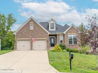 17913 Duckleigh Ct, Fisherville, KY 40023