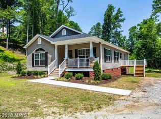 741 Bethel Church Rd, Fredericksburg, VA 22405
