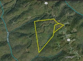 Reynolds Ridge Rd LOT WP001, Bandy, VA 24602