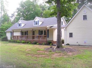 144 Abbey Ln, Mocksville, NC 27028