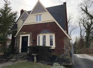 21 Linden Ct, Fort Thomas, KY