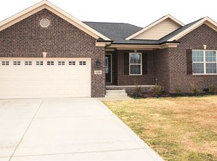 329 Claiborne Cir, Franklin, KY 42134