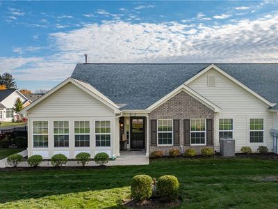 6111 Heatherfield Ct, Harmony, PA, 16037