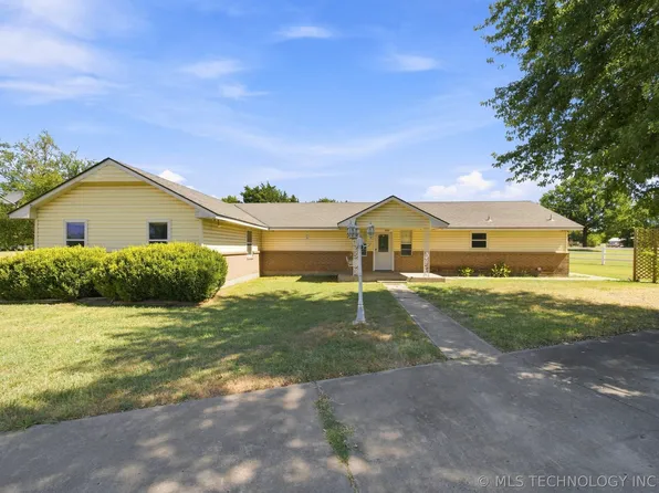 395870 W 3010th Dr, Ochelata, OK 74051