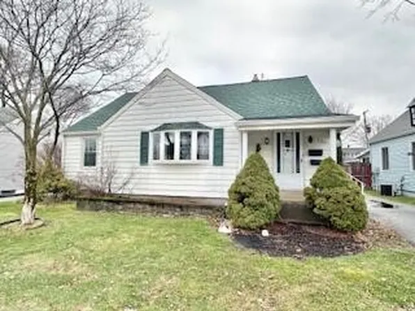 501 Lake Ave, Erie, PA 16511