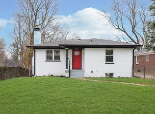 3450 N Oxford St, Indianapolis, IN 46218