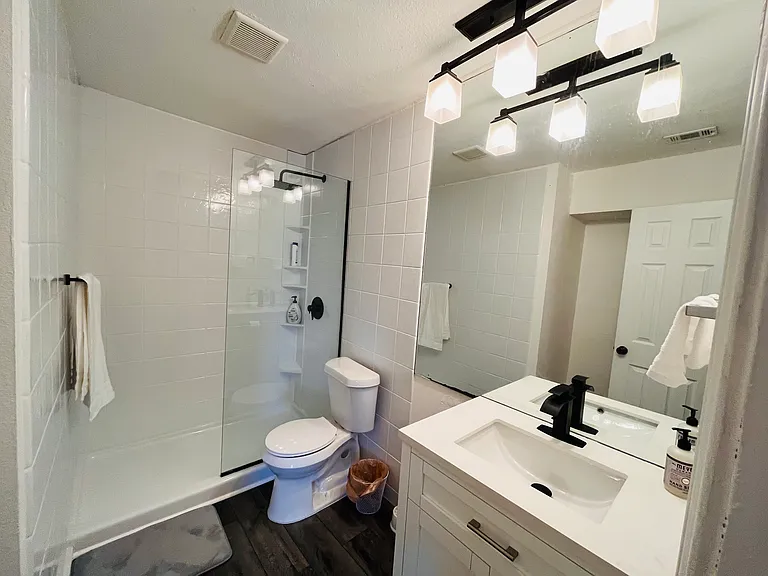 bathroom #2