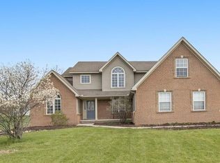 13650 Pheasant Ridge Ct, Chelsea, MI 48118