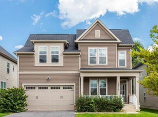 16312 Coolidge Ave, Olney, MD 20906