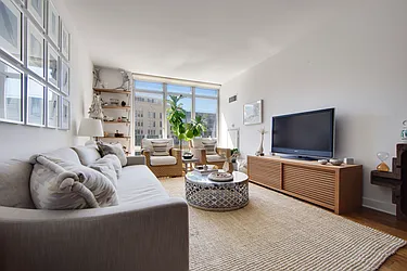 Rented by Compass