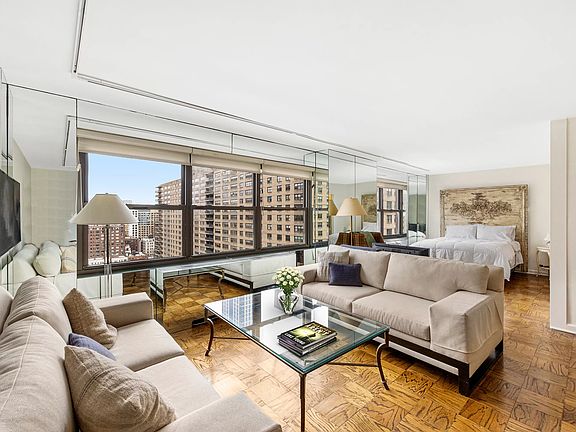 2nd image of 142 W End Ave APT 26W