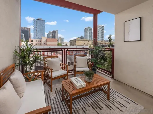875 G St #303, San Diego, CA 92101