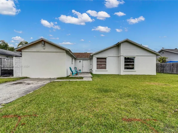 14255 SW 154th St, Miami, FL 33177