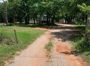 7051 117th St, Noble, OK 73068