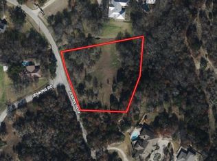 300 Jenkins Rd, Aledo, TX 76008