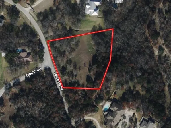 300 Jenkins Rd, Aledo, TX 76008