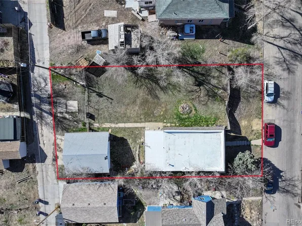 850 Linley Court, Denver, CO 80204