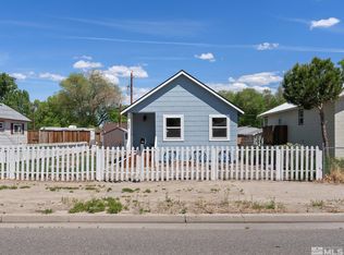 305 N Roop St, Carson City, NV 89701