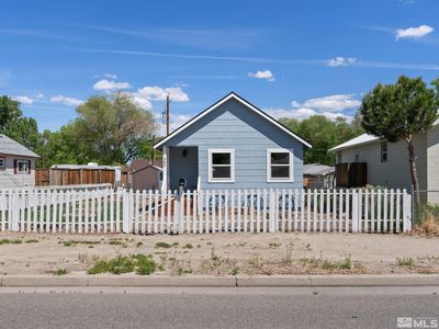 305 N Roop St, Carson City, NV, 89701