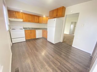 832 Rush Ave, Bellefontaine, OH 43311