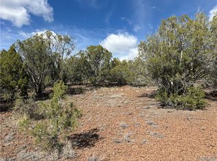 40 N Diamond M Ranch Rd, Kingman, AZ 86401