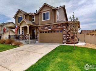 8128 22nd St, Greeley, CO 80634