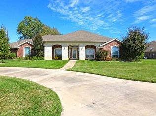 304 River Ridge Dr, Gatesville, TX 76528