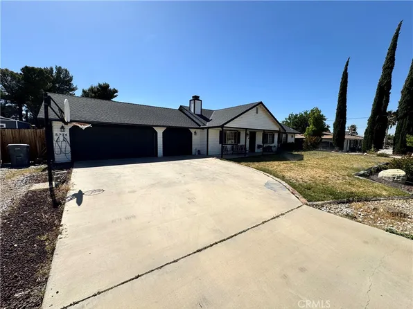 8274 Madera Ave, Hesperia, CA 92345
