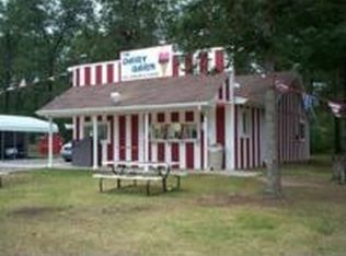 2008 Greenwood Rd, Prescott, MI 48756