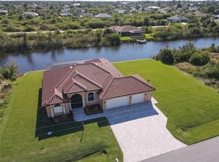 15738 Staunton Cir, Port Charlotte, FL 33981