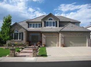 19723 E Fair Pl, Aurora, CO 80016
