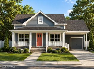 002 Gates Bank Road, Gates, NC 27937