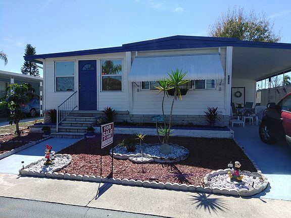 FRONT LANDSCAPING